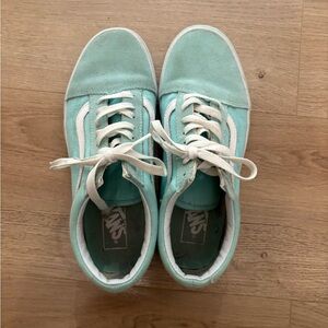 Women’s vans